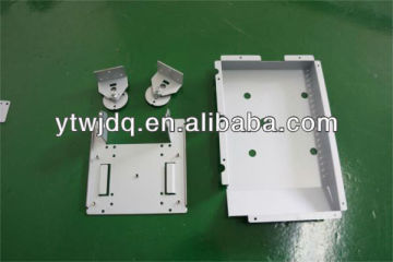 custom sheet metal work/metal work lathe/oem sheet metal work