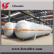 3 axles 30M3-60M3 lpg tank trailer price lpg gas tanker LPG tank semi trailer