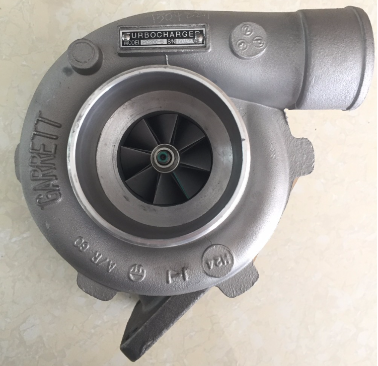 Turbocharger For Komatsu Excavators