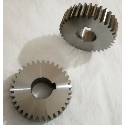 Stainless Steel Gear Parts For Bicycle Spare Parts