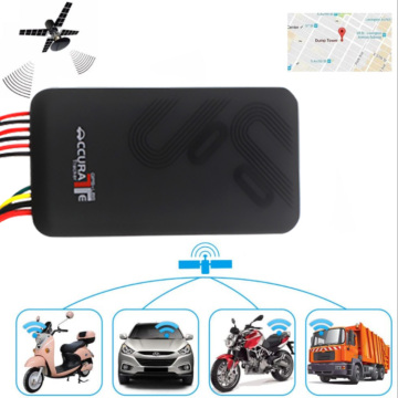 Car Tracking System GPS Tracker