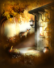 Furniture Decorative Photo 3D Pictures