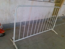 Temporary Pool Fencing