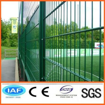 Safety wire mesh fence/wire mesh fence