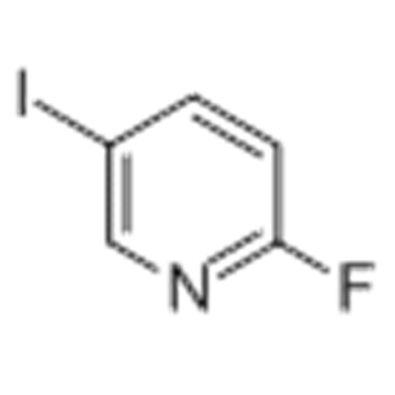 Pyridin, 2-Fluor-5-iod CAS 171197-80-1