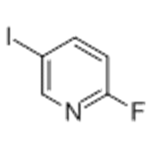 Piridina, 2-fluoro-5-yodo CAS 171197-80-1