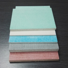 High Strength Fire Proof MgO Roof Panel