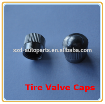 China Supplier Auto Car Valve Caps/Automobile Tire Valve Cap/Auto Parts Tire Pressure Caps