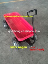 red wagon for america market