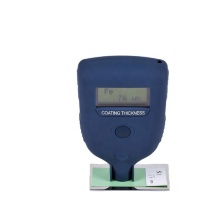 Paint Film Coating Thickness Gauge