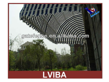 modern design aluminum awnings and aluminum awnings for sale