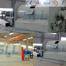 Coulter Mixer Machinery for Mixing Sand Supplier