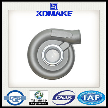 holset h1c 60mm compressor housing