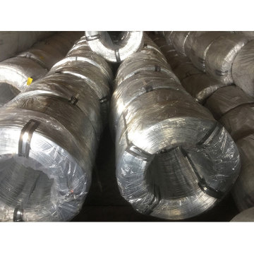 18 Gauge Electrical Galvanized Wire