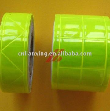 HI-INTENSITY REFLECTIVE TAPE