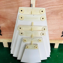 Porous Ceramic Filter Plate