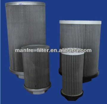 SF-SP series suction strainers