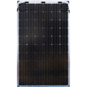 berkualiti tinggi panel solar tanpa bifacial telus