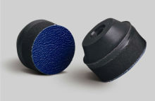 High quality 1 inch DA Backing Pads for Random Orbit Sander