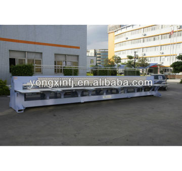 Lace Embroidery Machine YXH366