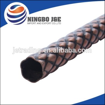 High quality iron curtain pipe