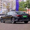 Öl elektrischer Hybrid großes Fahrzeug