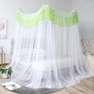 New Design Square Mosquito Nets mesh canopy