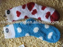 cute warm winter socks