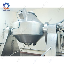 SZG Series Conical Vacuum Dryer Vacuum Transfer Dryer