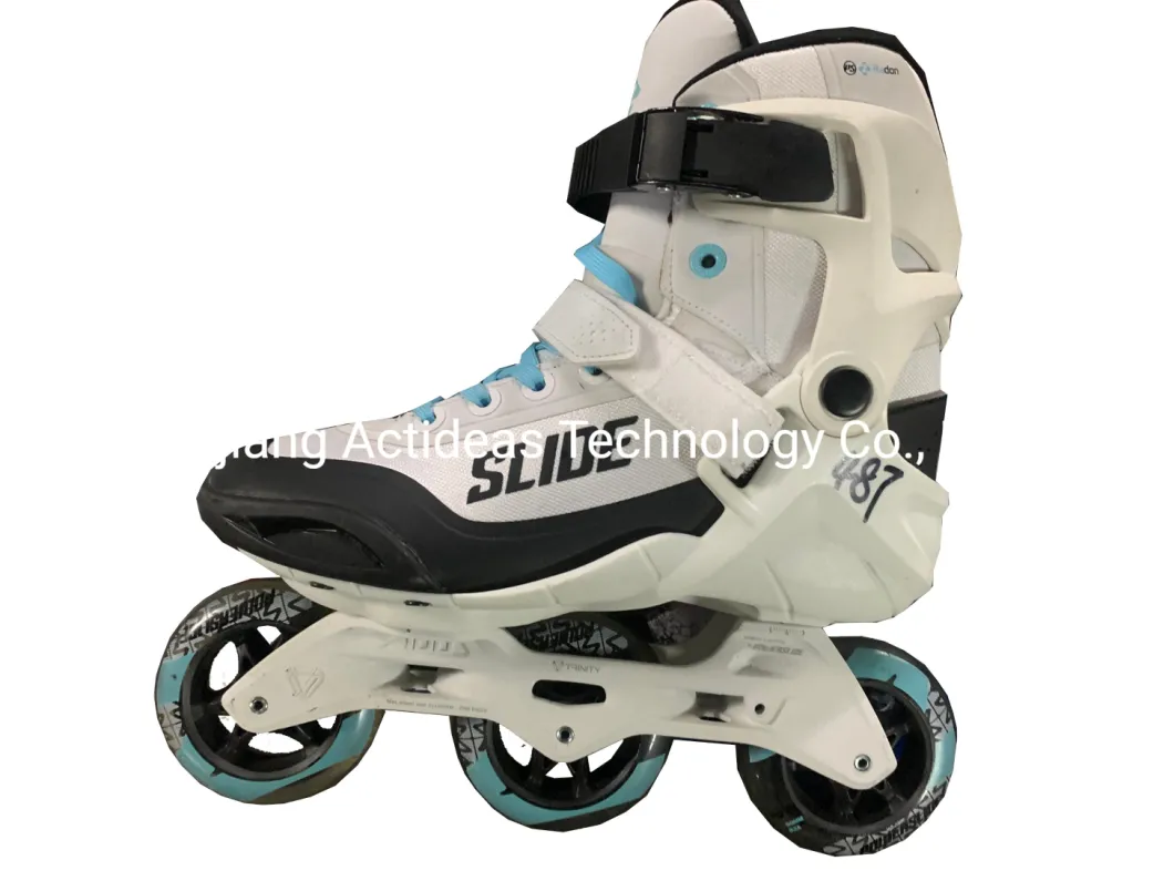 Factory Hot Sale High Quality Flash 4 Wheel Roller Skates for Men