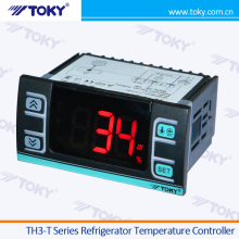 TH3-T Digital Refrigeration Temperature Controller
