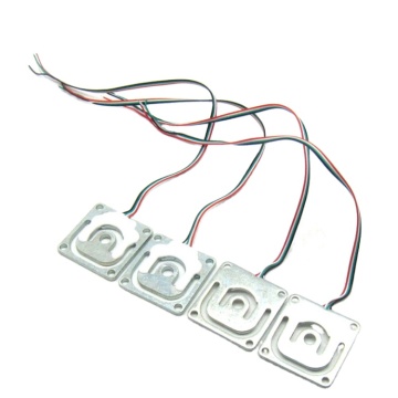 Clouds Factory: Wholesale Supplier of 1Kg Sensor Flintec Manufacturer Weight Micro Load Cells