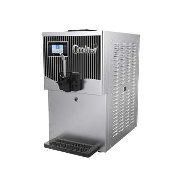 CF19 commercial blizzard dq ice cream machines