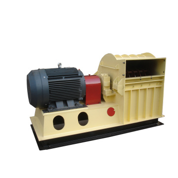 Máy nghiền búa PVC / PE Hammer Mill