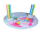 Alibaba Giant Inflatable Rainbow Arch Sprinkler Water Mat