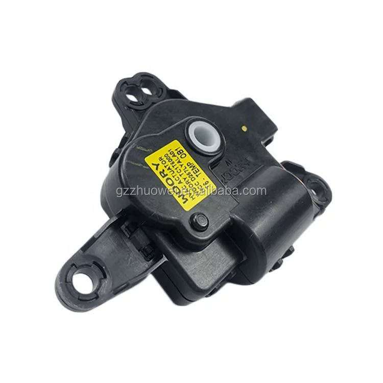 Original Quality AB39-19E616-BA Auto Temperature Damper Actuator For Ranger and Everest