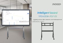 86 inch smart boards for conference rooms