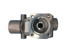 Casting & Machined Valve Body for ABS