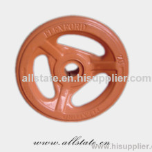 Casting Steering Hand Wheel?