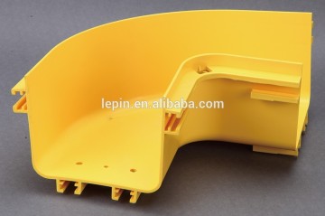 2015 new fiber optic cable tray/optic fiber raceway in china