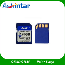 Camera Class 10 Memory Card OEM SD Card