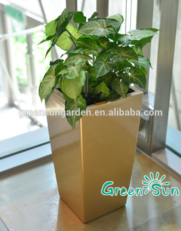 Flower pot plants planter