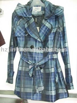 Branded fashion  coat,wholesale price,free shipping!