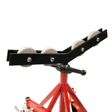 Factory Direct Max Jax Fabricator Stand Customization