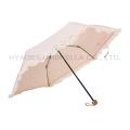 Folding Umbrella with Hard Case