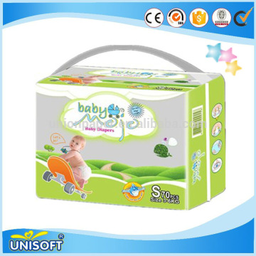 Hot Sale One Size Baby Cloth Diaper Baby Diaper Newborn Cloth Diaper