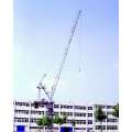 Construction Machinery Self-Climbing Luffing-Jib Tower Crane