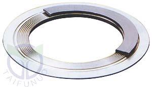 Metallic Kammprofile Gasket Loose Or?