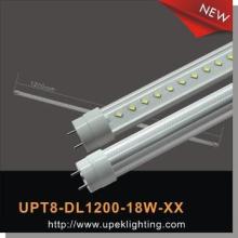 DLC ETL Approved Linear Lamp 18w LED Fluorescent Tubes