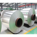 GB Standard Factory Alloy 8011 Aluminum Coil